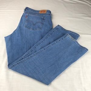 Levi’s 414